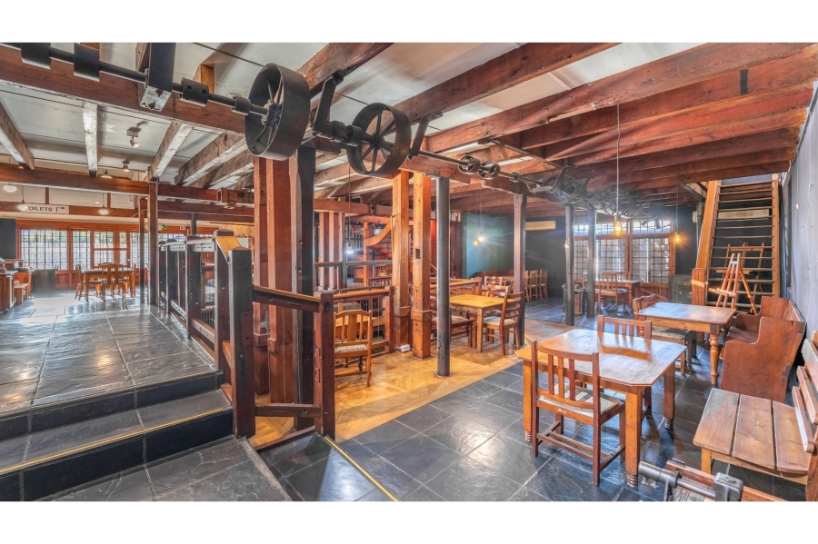 1 Bedroom Property for Sale in Philadelphia Western Cape